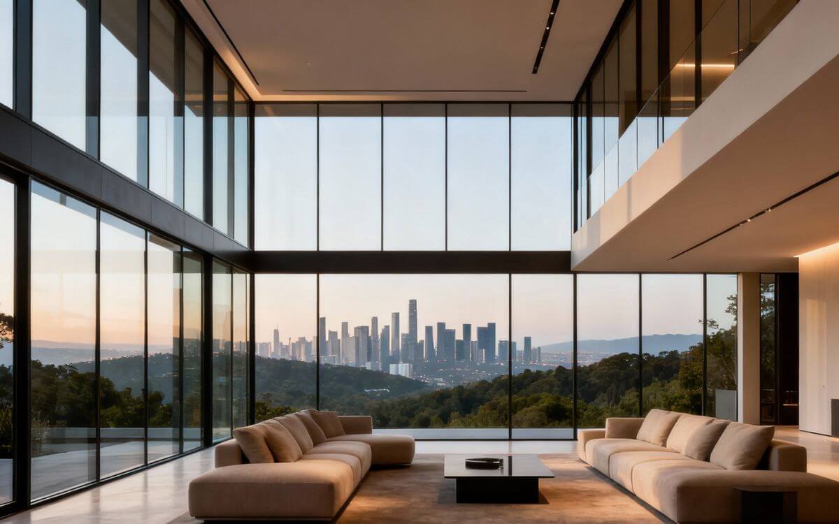 Como Escolher a Película Ideal para Vidros